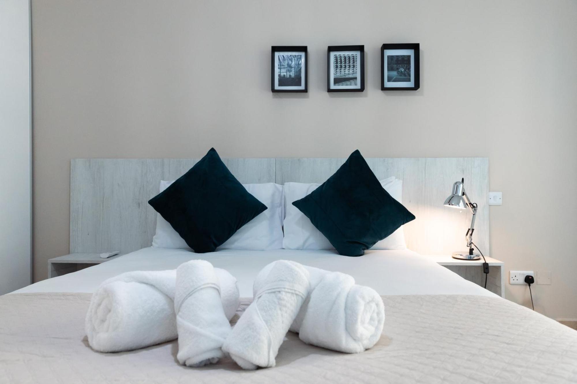 Luxury Seafront 3Br With Pool By Arcobnb Sliema Exteriér fotografie