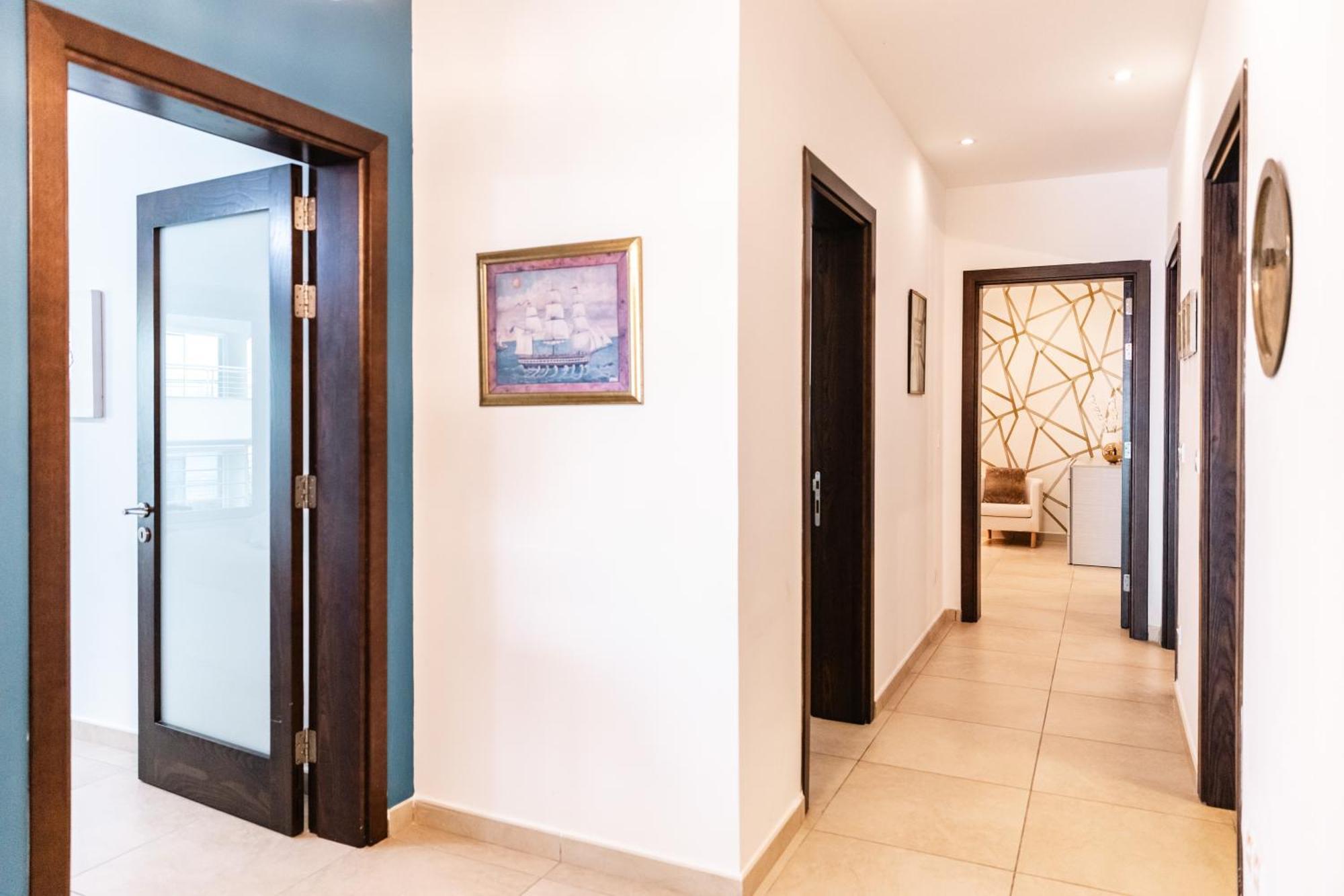 Luxury Seafront 3Br With Pool By Arcobnb Sliema Exteriér fotografie