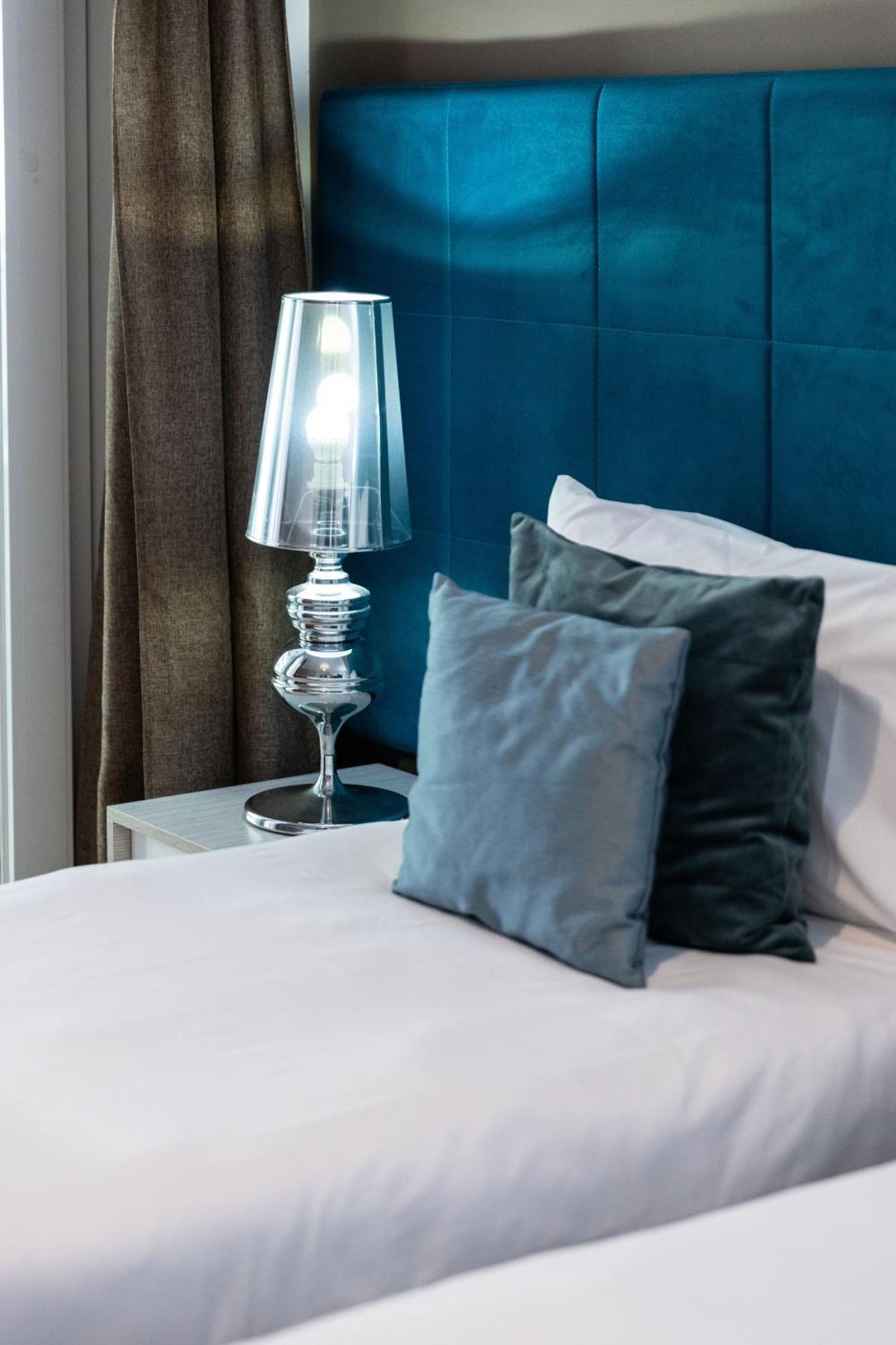 Luxury Seafront 3Br With Pool By Arcobnb Sliema Exteriér fotografie
