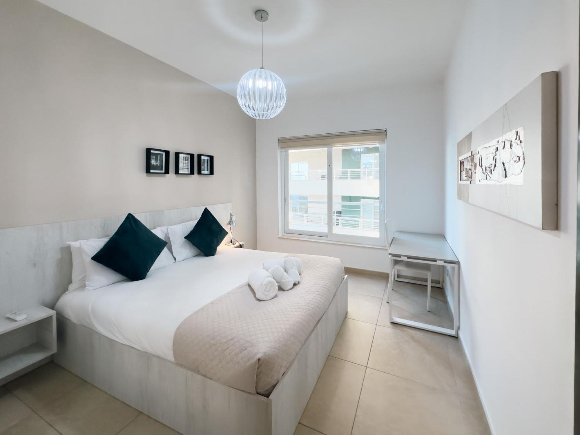 Luxury Seafront 3Br With Pool By Arcobnb Sliema Exteriér fotografie