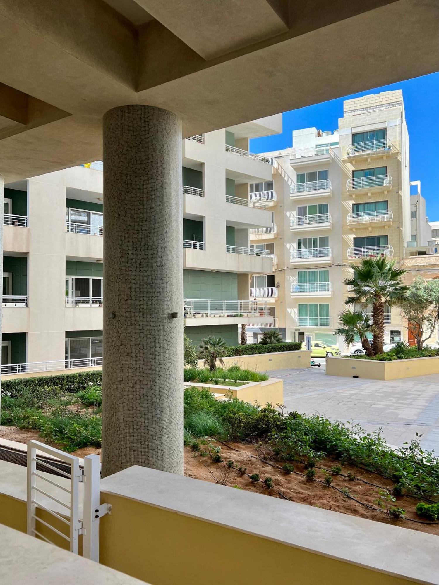 Luxury Seafront 3Br With Pool By Arcobnb Sliema Exteriér fotografie